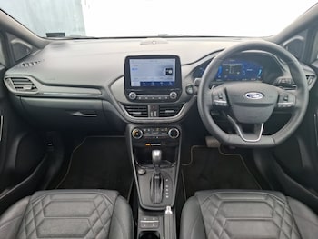 Used Ford Puma 2022 for sale - 76053975: Photo 2