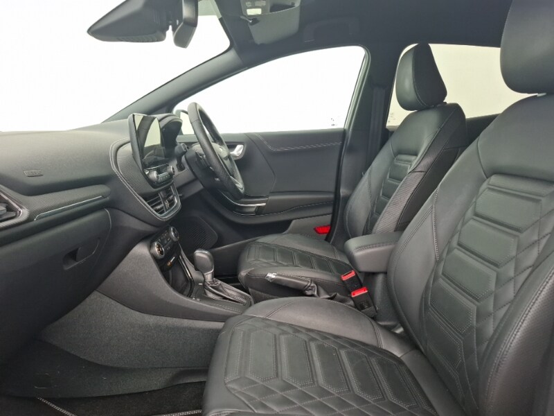 Used Ford Puma 2022 for sale - 76053975: Photo 5