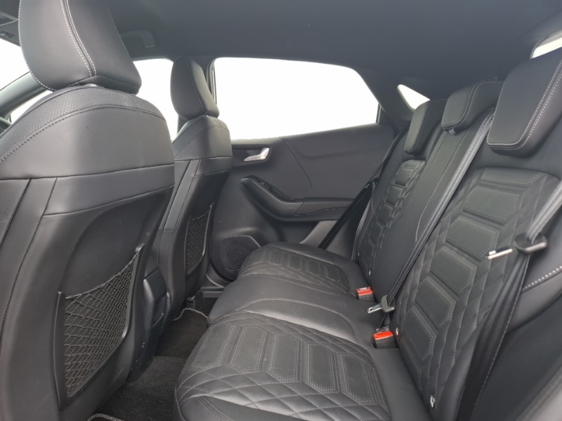 Used Ford Puma 2022 for sale - 76053975: Photo 6