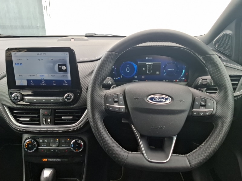 Used Ford Puma 2022 for sale - 76053975: Photo 7
