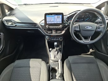 Used Ford Fiesta 2019 for sale - 75591614: Photo