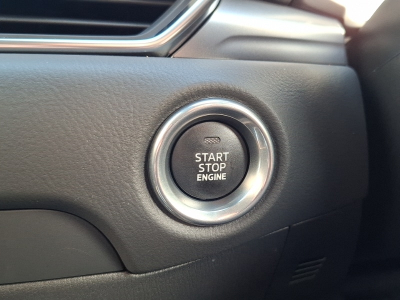 Used Mazda CX-5 2025 for sale - 76343520: Photo 14