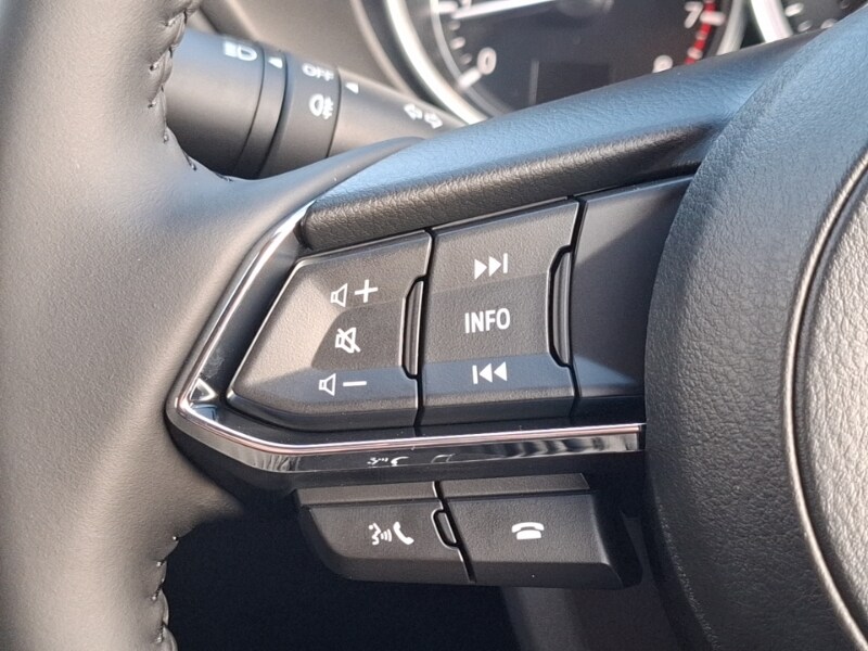 Used Mazda CX-5 2025 for sale - 76343520: Photo 15