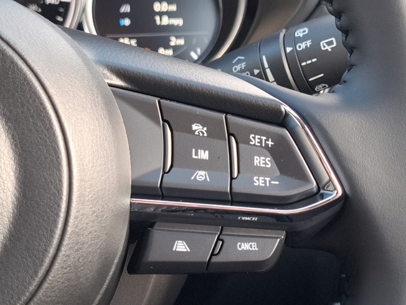 Used Mazda CX-5 2025 for sale - 76343520: Photo 16