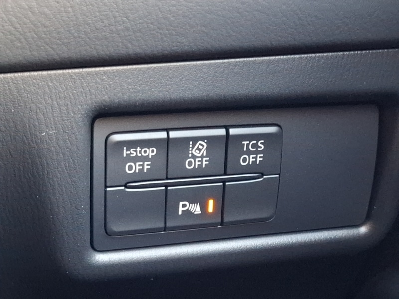 Used Mazda CX-5 2025 for sale - 76343520: Photo 17