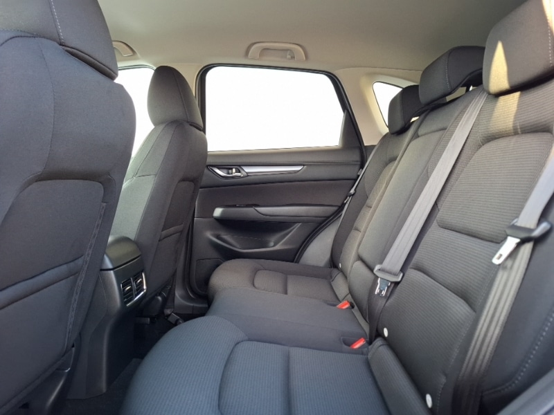 Used Mazda CX-5 2025 for sale - 76343520: Photo 6