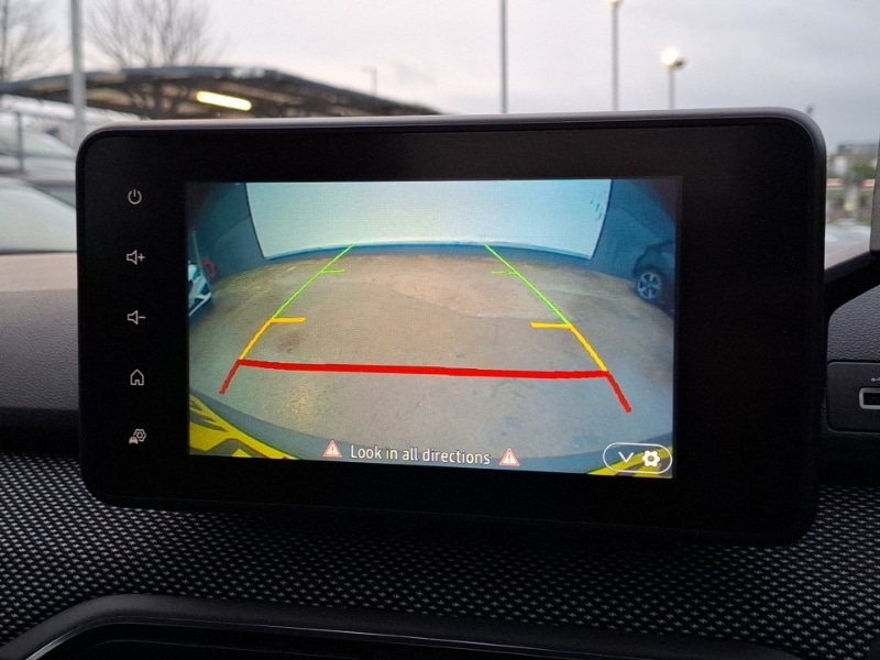 Used Dacia Sandero Stepway 2022 for sale - 76970421: Photo 10