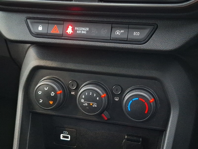 Used Dacia Sandero Stepway 2022 for sale - 76970421: Photo 14