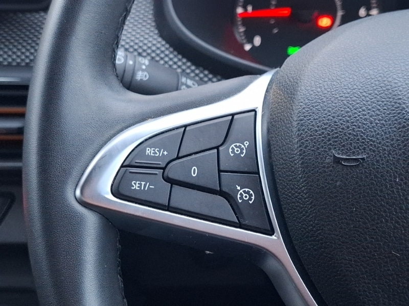 Used Dacia Sandero Stepway 2022 for sale - 76970421: Photo 15