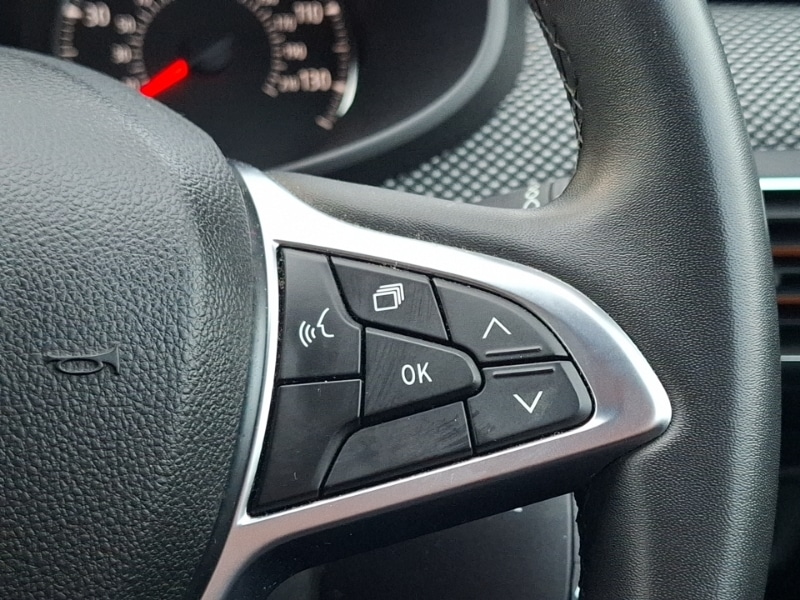 Used Dacia Sandero Stepway 2022 for sale - 76970421: Photo 16