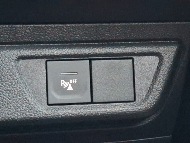 Used Dacia Sandero Stepway 2022 for sale - 76970421: Photo 18