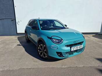 2025 - 1.2 Hybrid 48V La Prima 5dr eDCT-6