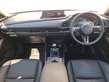 Used Mazda CX-30 2025 for sale - 79195545: Photo