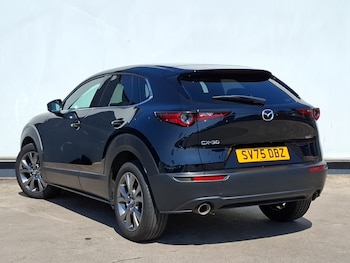 Used Mazda CX-30 2025 for sale - 79195545: Photo