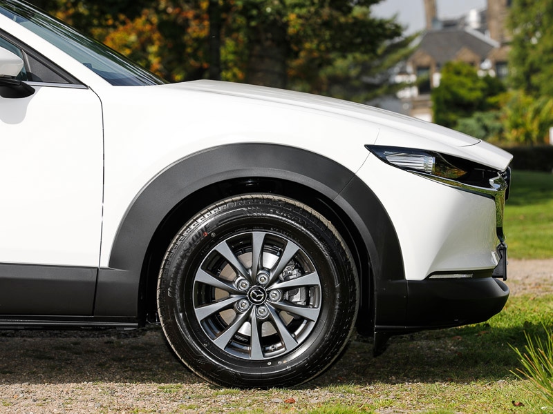 Used Mazda CX-30 2026 for sale - 78203369: Photo 19