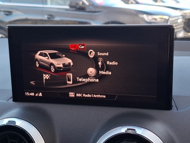 Used Audi Q2 2022 for sale - 77656949: Photo 13