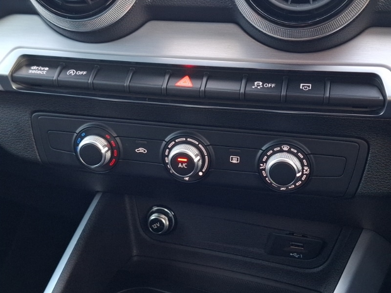 Used Audi Q2 2022 for sale - 77656949: Photo 14