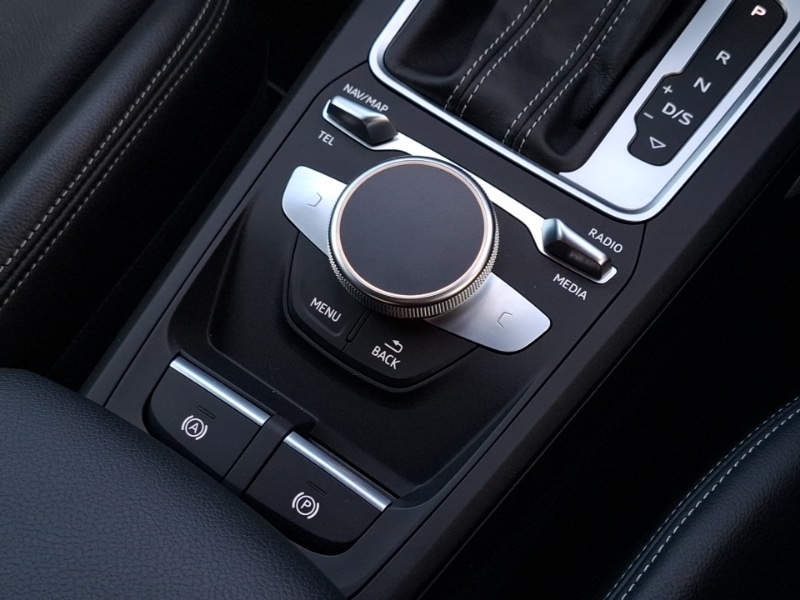 Used Audi Q2 2022 for sale - 77656949: Photo 15