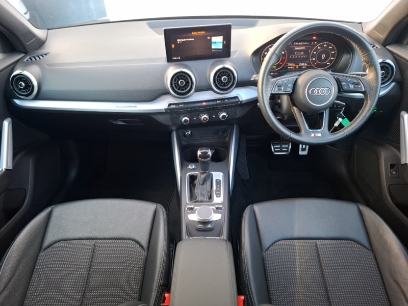 Used Audi Q2 2022 for sale - 77656949: Photo 2