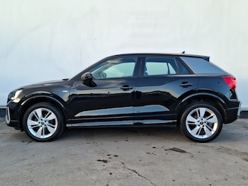 Used Audi Q2 2022 for sale - 77656949: Photo