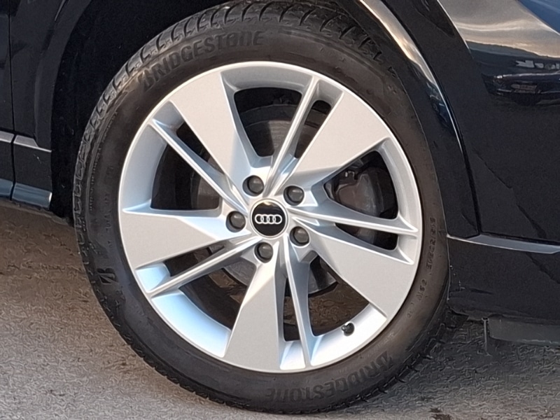 Used Audi Q2 2022 for sale - 77656949: Photo 9