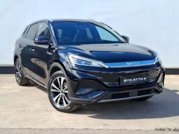 Used BYD Atto 3 2025 for sale - 74798188: Photo