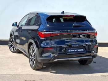 Used BYD Atto 3 2025 for sale - 74798188: Photo