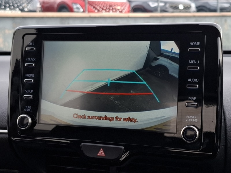 Used Mazda Mazda2 HYBRID 2022 for sale - 76471751: Photo 10