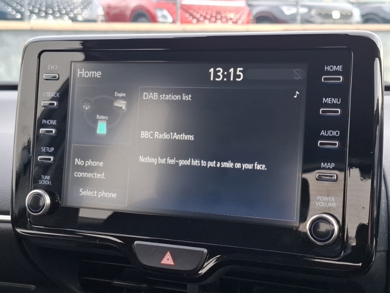 Used Mazda Mazda2 HYBRID 2022 for sale - 76471751: Photo 13