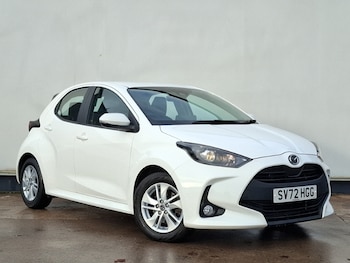 Used Mazda Mazda2 HYBRID 2022 for sale - 76471751: Photo