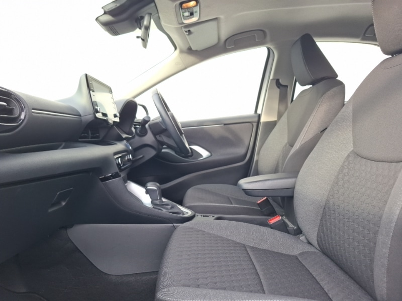 Used Mazda Mazda2 HYBRID 2022 for sale - 76471751: Photo 5