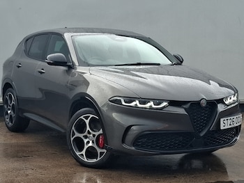 Used Alfa Romeo Tonale 2026 for sale - 78865822: Photo