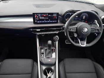 Used Alfa Romeo Tonale 2026 for sale - 78865822: Photo