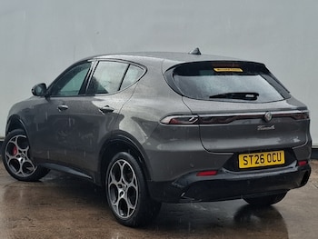 Used Alfa Romeo Tonale 2026 for sale - 78865822: Photo