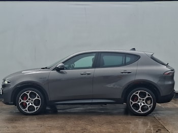 Used Alfa Romeo Tonale 2026 for sale - 78865822: Photo