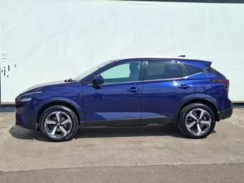 Used Nissan Qashqai 2023 for sale - 75097301: Photo