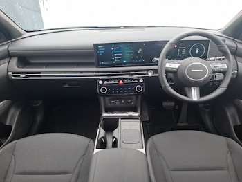 Used Hyundai TUCSON 2026 for sale - 79625007: Photo