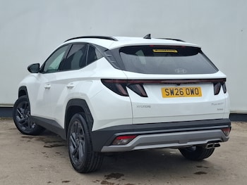 Used Hyundai TUCSON 2026 for sale - 79625007: Photo