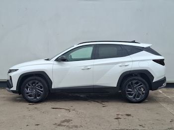 Used Hyundai TUCSON 2026 for sale - 79625007: Photo