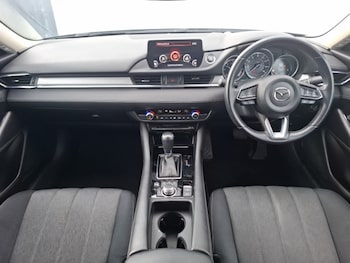 Used Mazda Mazda6 2020 for sale - 78499039: Photo