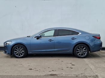 Used Mazda Mazda6 2020 for sale - 78499039: Photo