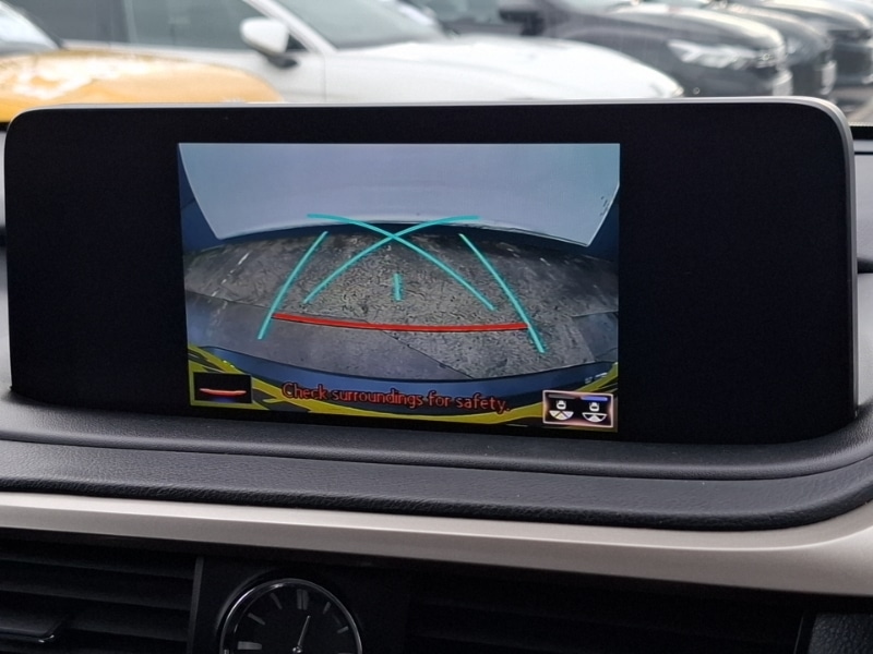 Used Lexus RX 2022 for sale - 77544516: Photo 10