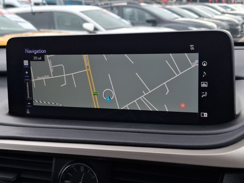 Used Lexus RX 2022 for sale - 77544516: Photo 11