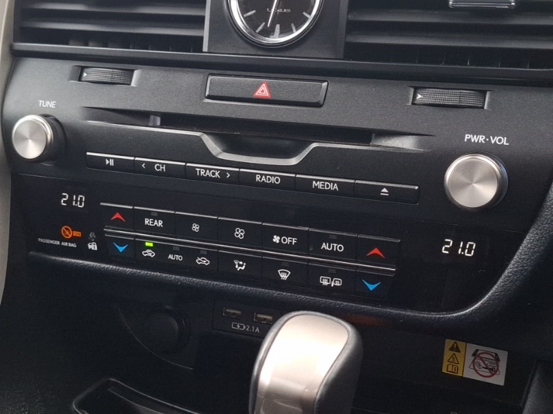 Used Lexus RX 2022 for sale - 77544516: Photo 13