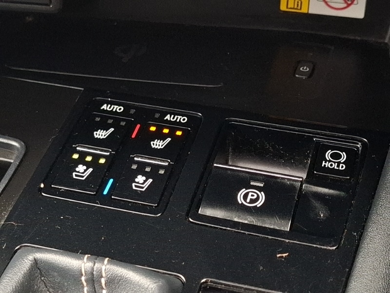 Used Lexus RX 2022 for sale - 77544516: Photo 14