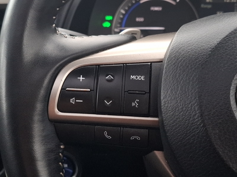 Used Lexus RX 2022 for sale - 77544516: Photo 15