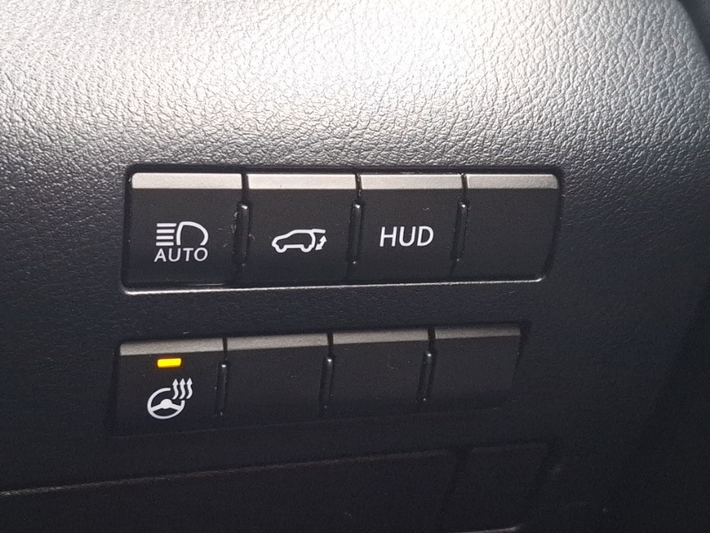 Used Lexus RX 2022 for sale - 77544516: Photo 17