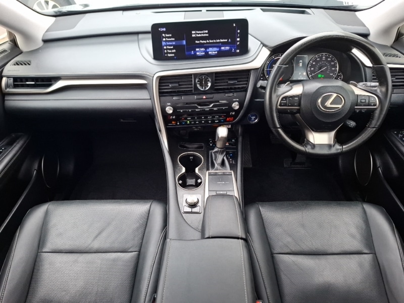 Used Lexus RX 2022 for sale - 77544516: Photo 2