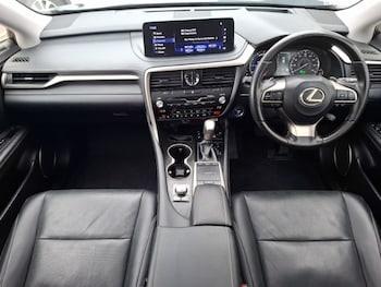 Used Lexus RX 2022 for sale - 77544516: Photo