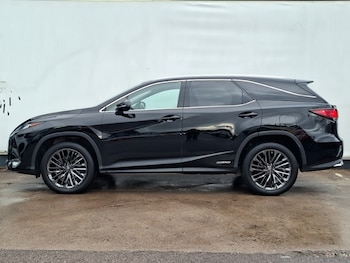 Used Lexus RX 2022 for sale - 77544516: Photo